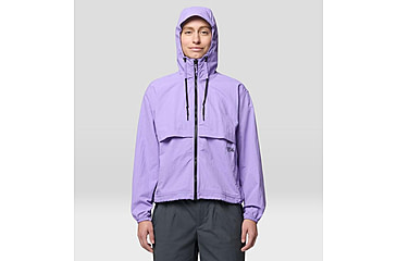 Image of Mountain Hardwear Stryder Jacket - Womens