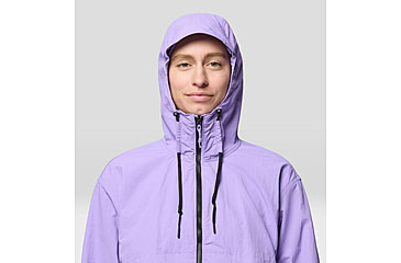 Image of Mountain Hardwear Stryder Jacket - Womens