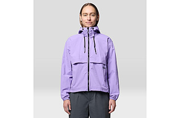 Image of Mountain Hardwear Stryder Jacket - Womens
