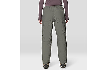 Image of Mountain Hardwear Stryder Lined Pants - Womens