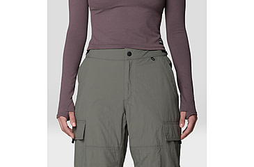 Image of Mountain Hardwear Stryder Lined Pants - Womens