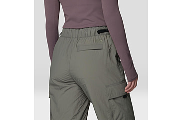 Image of Mountain Hardwear Stryder Lined Pants - Womens