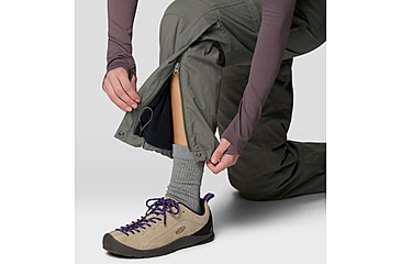 Image of Mountain Hardwear Stryder Lined Pants - Womens