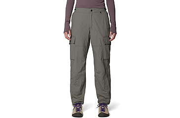 Image of Mountain Hardwear Stryder Lined Pants - Womens
