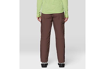 Image of Mountain Hardwear Stryder Lined Pants - Womens
