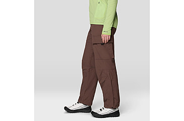 Image of Mountain Hardwear Stryder Lined Pants - Womens