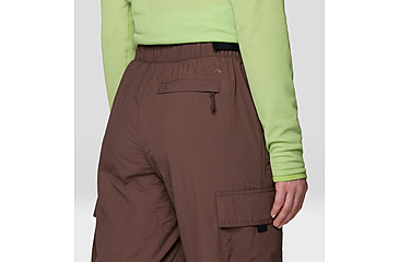 Image of Mountain Hardwear Stryder Lined Pants - Womens