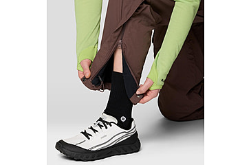 Image of Mountain Hardwear Stryder Lined Pants - Womens