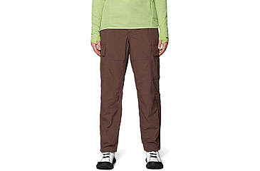 Image of Mountain Hardwear Stryder Lined Pants - Womens