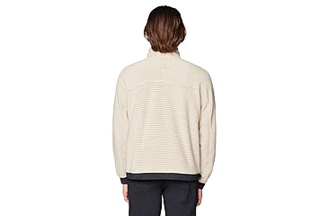 Image of Mountain Hardwear Summit Grid Big Grid Half Zip Top - Mens