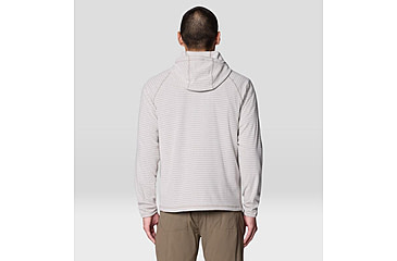 Image of Mountain Hardwear Summit Grid Hoody - Mens