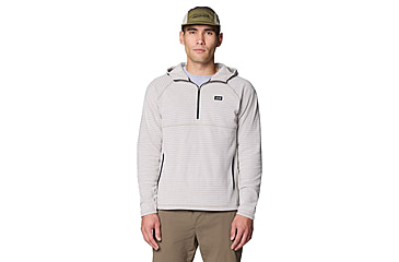 Image of Mountain Hardwear Summit Grid Hoody - Mens