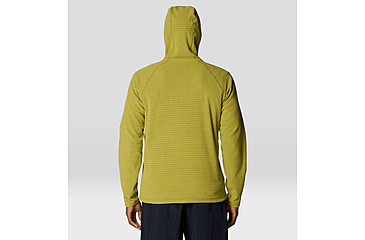 Image of Mountain Hardwear Summit Grid Hoody - Mens