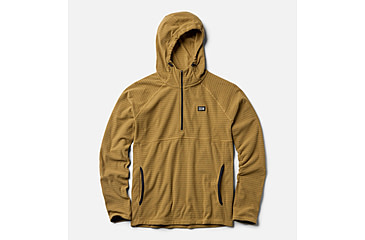 Image of Mountain Hardwear Summit Grid Hoody - Mens