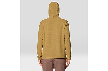 Image of Mountain Hardwear Summit Grid Hoody - Mens