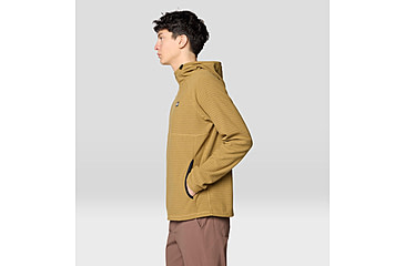 Image of Mountain Hardwear Summit Grid Hoody - Mens