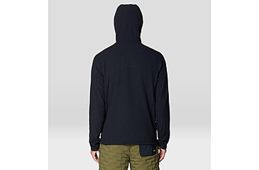 Image of Mountain Hardwear Summit Grid Hoody - Mens