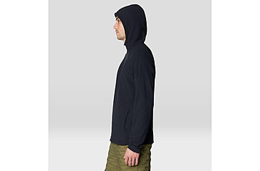 Image of Mountain Hardwear Summit Grid Hoody - Mens
