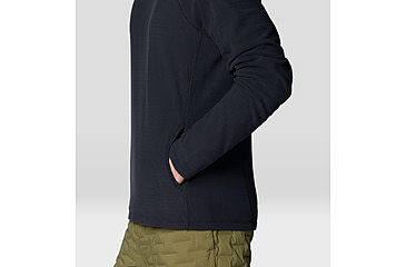 Image of Mountain Hardwear Summit Grid Hoody - Mens