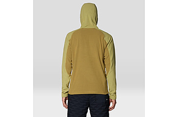 Image of Mountain Hardwear Summit Grid Hoody - Mens