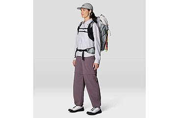 Image of Mountain Hardwear Sun Drift Cooling Long Sleeve Shirt - Womens