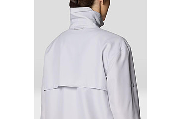 Image of Mountain Hardwear Sun Drift Cooling Long Sleeve Shirt - Womens