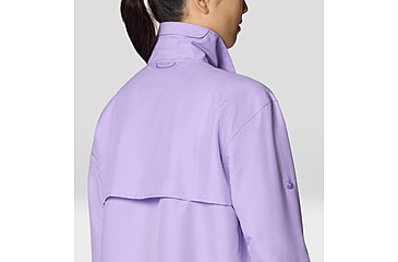 Image of Mountain Hardwear Sun Drift Cooling Long Sleeve Shirt - Womens