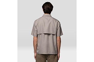 Image of Mountain Hardwear Sun Drift Cooling Short Sleeve Shirt - Mens