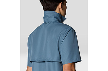 Image of Mountain Hardwear Sun Drift Cooling Short Sleeve Shirt - Mens