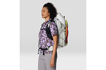 Image of Mountain Hardwear Sun Drift Cooling Short Sleeve Shirt - Womens