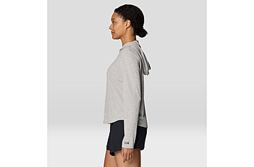 Image of Mountain Hardwear Sunblocker Long Sleeve Hoody - Womens