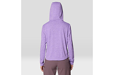 Image of Mountain Hardwear Sunblocker Long Sleeve Hoody - Womens