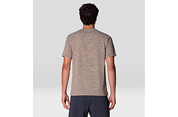 Image of Mountain Hardwear Sunblocker Short Sleeve Shirt - Mens