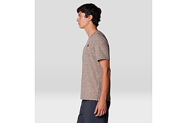 Image of Mountain Hardwear Sunblocker Short Sleeve Shirt - Mens