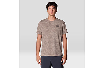 Image of Mountain Hardwear Sunblocker Short Sleeve Shirt - Mens