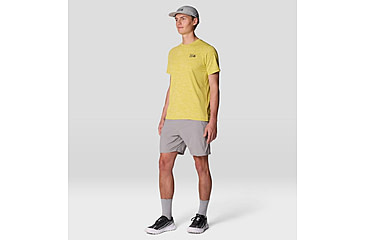 Image of Mountain Hardwear Sunblocker Short Sleeve Shirt - Mens