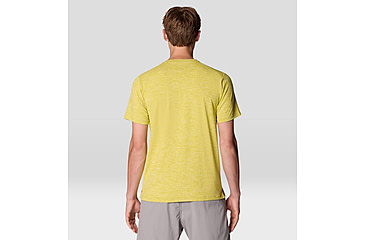 Image of Mountain Hardwear Sunblocker Short Sleeve Shirt - Mens