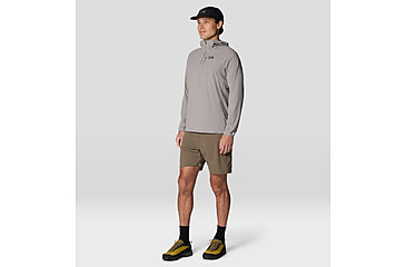 Image of Mountain Hardwear Sunshield Hoody - Mens