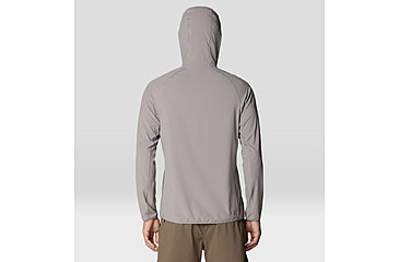 Image of Mountain Hardwear Sunshield Hoody - Mens