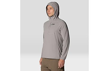 Image of Mountain Hardwear Sunshield Hoody - Mens