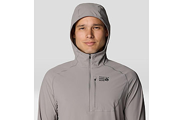 Image of Mountain Hardwear Sunshield Hoody - Mens