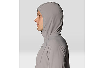 Image of Mountain Hardwear Sunshield Hoody - Mens