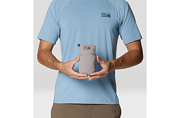 Image of Mountain Hardwear Sunshield Hoody - Mens
