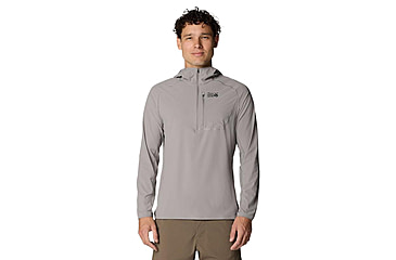 Image of Mountain Hardwear Sunshield Hoody - Mens
