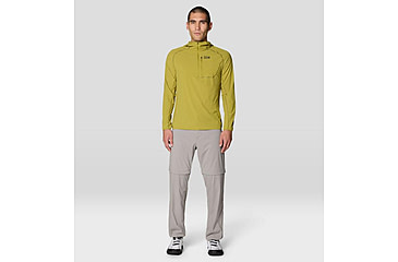 Image of Mountain Hardwear Sunshield Hoody - Mens
