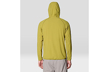 Image of Mountain Hardwear Sunshield Hoody - Mens