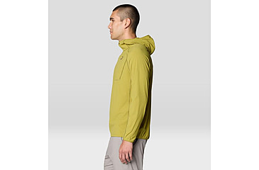 Image of Mountain Hardwear Sunshield Hoody - Mens