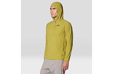 Image of Mountain Hardwear Sunshield Hoody - Mens