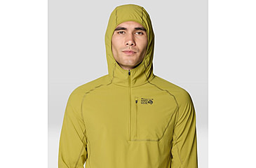 Image of Mountain Hardwear Sunshield Hoody - Mens