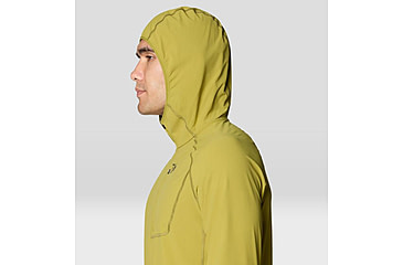 Image of Mountain Hardwear Sunshield Hoody - Mens